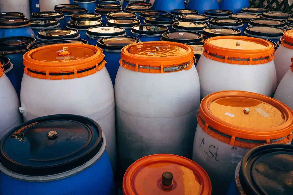 Chemical & Toxic Waste Cleanup in Beavercreek, OH